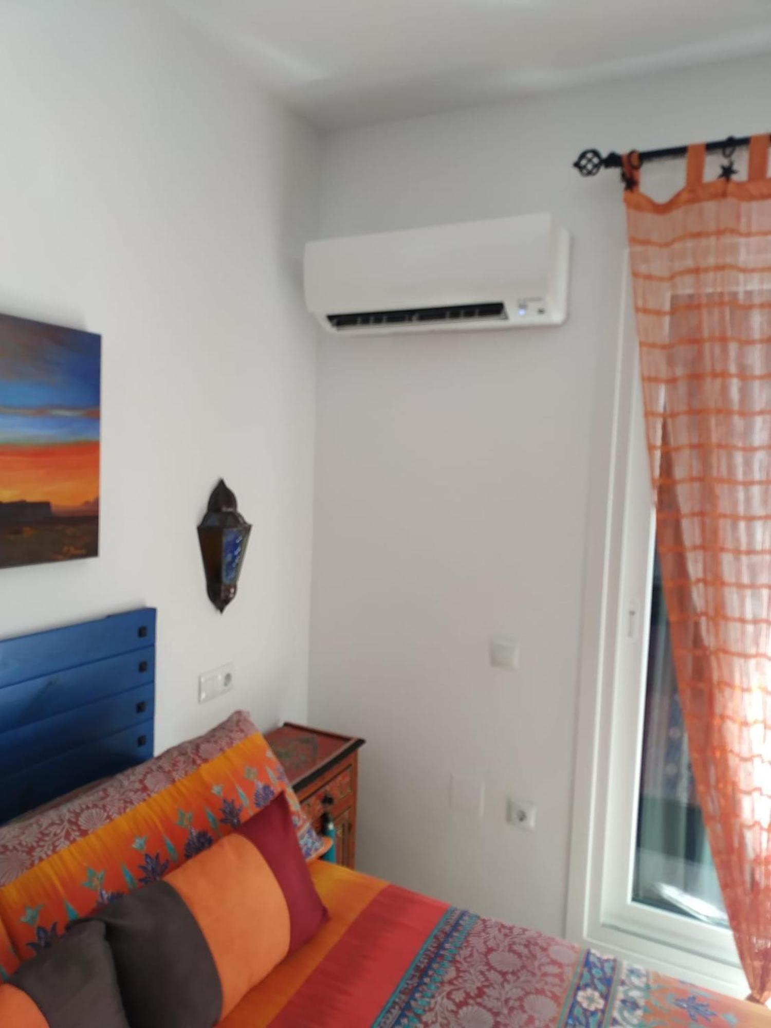Вилла La Barrosa Duplex Чиклана-де-ла-Фронтера Экстерьер фото