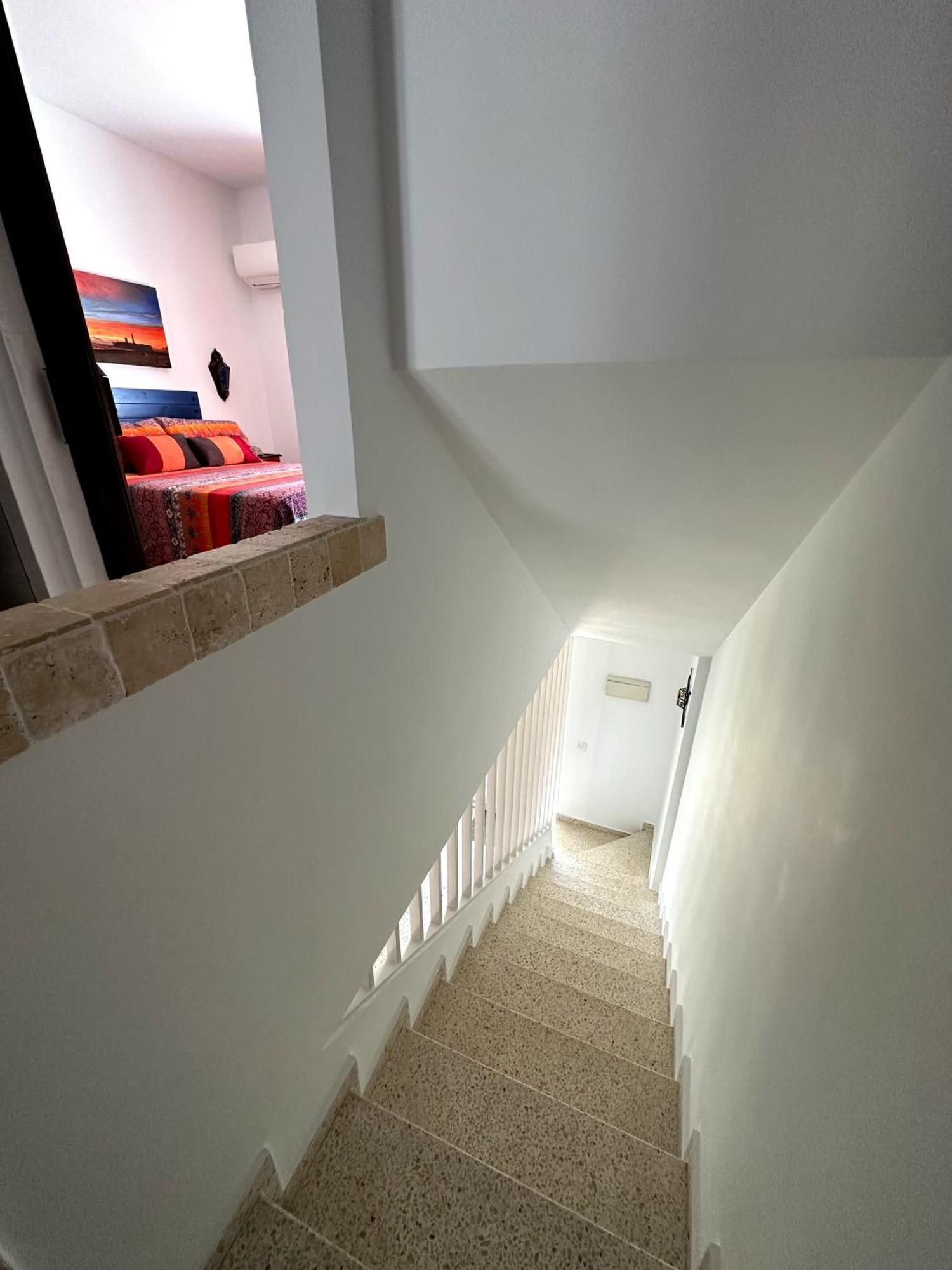 Вилла La Barrosa Duplex Чиклана-де-ла-Фронтера Экстерьер фото