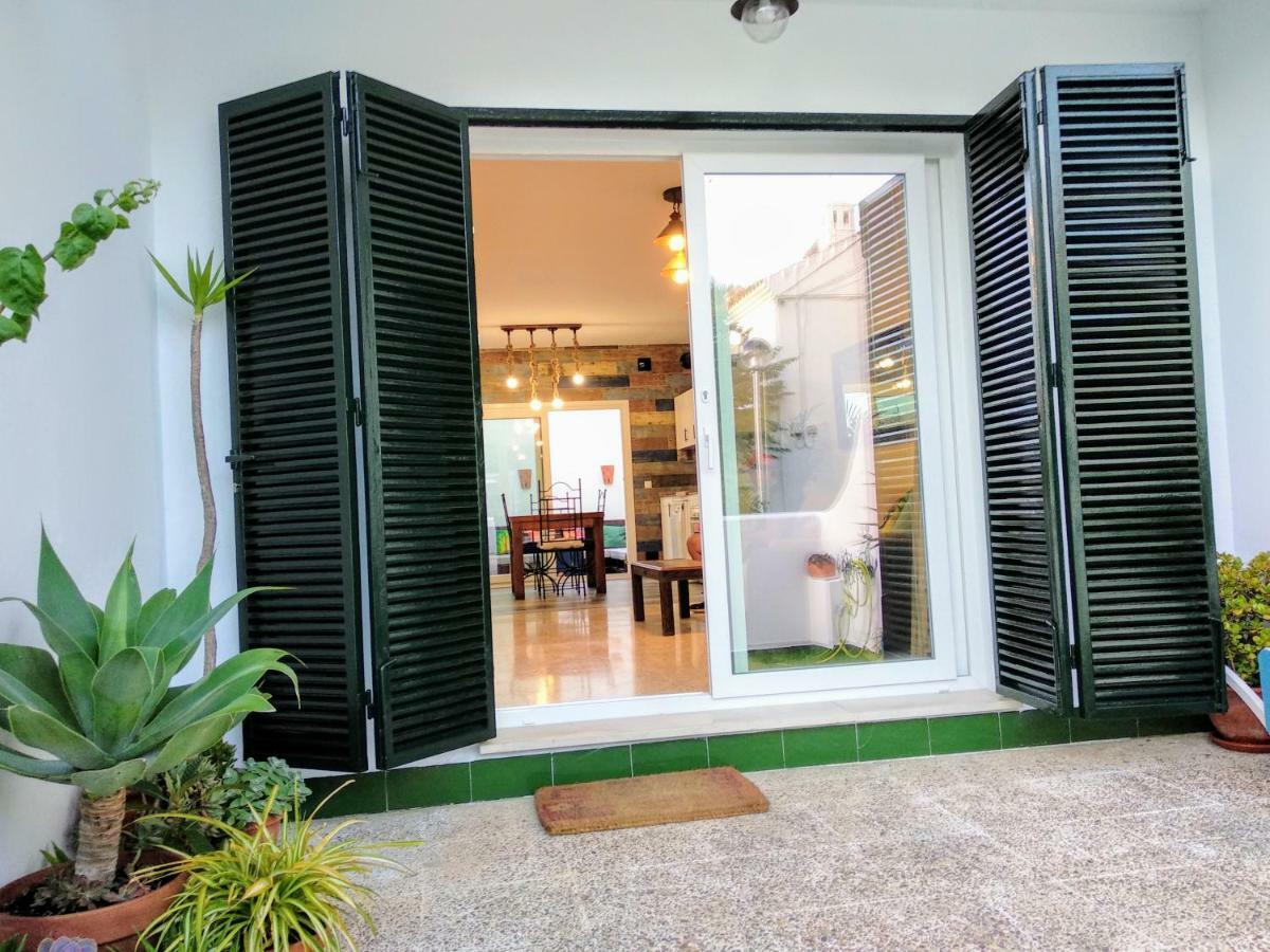 Вилла La Barrosa Duplex Чиклана-де-ла-Фронтера Экстерьер фото