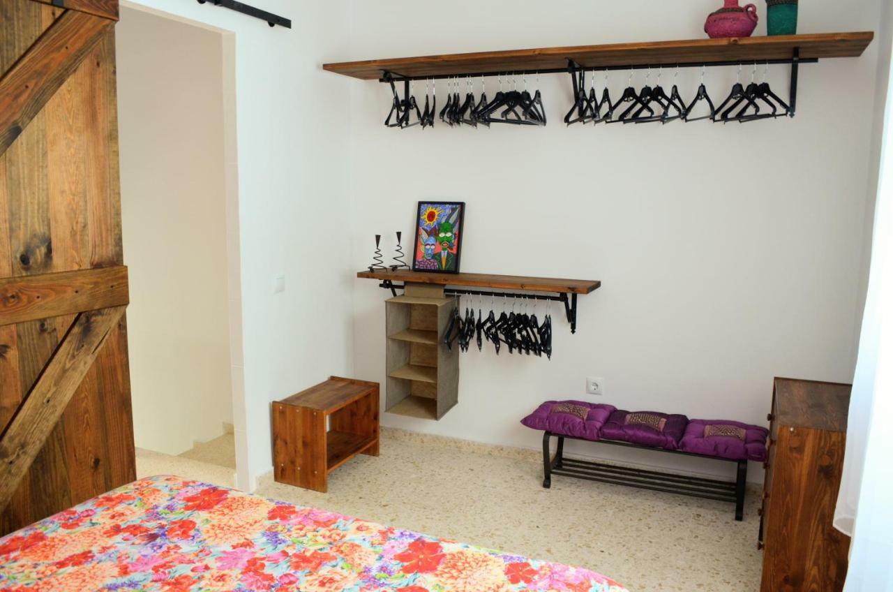 Вилла La Barrosa Duplex Чиклана-де-ла-Фронтера Экстерьер фото