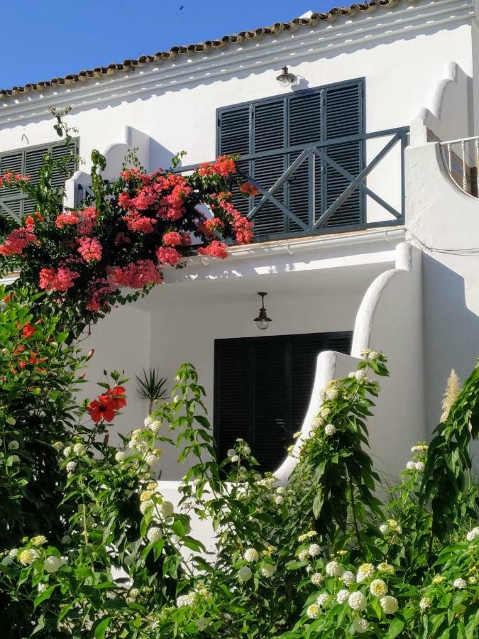 Вилла La Barrosa Duplex Чиклана-де-ла-Фронтера Экстерьер фото